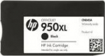 HP Ink Black, 9ml, No. 950XL High capacity
