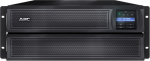 APC SMART-UPS X 2200VA LCD, RM/TOWER IN