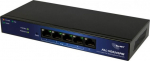 5P ALLNET ALL-SG8245PM POE+ M