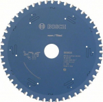 BOS Bosch Tarcza pilarska Expert for steel 210 x 30mm 48 teeth (2608643057)