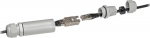 Axis Network coupler - RJ-45 (W) zu RJ-45 (W)