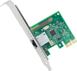 Intel ETHERNET SERVER ADAPTER I210-T, SINGLE BOXED