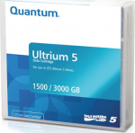 Quantum Data Cartridge LTO-5, MR-L5MQN-01, LTO, 1500 GB