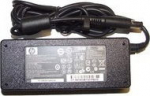 HP AC-Adapter 90W, Requires Power Cord