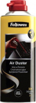 COMPRESSED AIR DUSTER 350ML/HFC FREE 9974905 FELLOWES