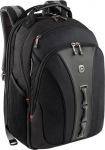 Wenger/SwissGear Wenger Backpack 16 Sort Gr&aring;