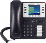 Grandstream Networks Grandstream GXP2130 - VoIP-Telefon - four way