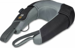 Medisana NM 868 massager Neck, Shoulders Black, Grey