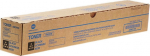 Konica Minolta TN221K (A8K3150) Toner Cartridge, Black