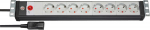 Brennenstuhl Premium-Line power strip 3m 8x C14 St