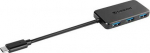 I/O HUB USB3.1 4PORT/TS-HUB2C TRANSCEND