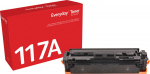 Xerox Toner Everyday HP 117A (W2070A) Black