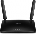 TP-LINK AC1200 Wireless Dual Band 4G LTE Router Built-in 150Mbps 4G LTE Modem