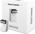 Relay module Smart Implant FIBARO FGBS-222