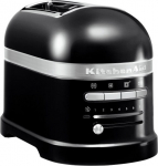 KitchenAid 5KMT2204EOB 7 2 slice(s) 1250 W Black