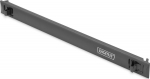 Digitus 1U Blank Panel, snap-in, for network- and server cabinets | DN-97651