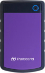 Transcend 4TB STOREJET 2.5IN H3P, PORTABLE HDD