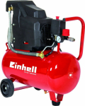 Compressor Einhell TC-AC 190/24/8 8bar 24L (4007325)