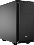 be quiet! Geh Pure Base 600 Silver