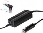 Zasilacz do laptopa Akyga 65 W, 5.5 mm, 3.3 A, 19.5 V (AK-ND-40)