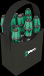 Wera Tools WERA Kraftform 2go 300 screwdriver set Kraftform Pl