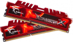 DDR3 8GB PC 1600 CL9 G.Skill KIT (2x4GB) 8GBXL RipjawsX