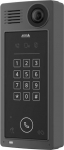 AXIS A8207-VE MKII, DOOR STATION 6MP CAM RFID READER
