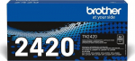 Brother Toner Cartridge 1 Pc(S), Original Black