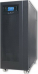 Qoltec Zasilacz awaryjny UPS, on-line, pure sine wave, 10kVA, 8kW, LCD USB