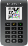 REINER SCT tanJack photo QR