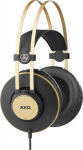 AKG K92 - studio headphones, in-ear, closed