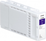 EPS Epson T44QD - 350 ml - violett - original - Ink Cartridge