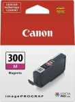 Canon Tusz PFI-300 MAGENTA 4195C001