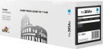 TB Print Toner do HP CLJ M552/M5 53/M577 CY TH-361AN 100% nowy