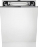 Electrolux EEA17200L dishwasher Fully built-in 13 place settings E