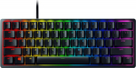Razer | Huntsman Mini 60% | Gaming keyboard | Wired | Opto-Mechanical | RGB LED light | NORD