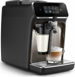 Philips Series 2300 EP2336 Automatic coffee machine Sort/chrome