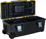 Stanley Tool box on wheels FMST1-75761