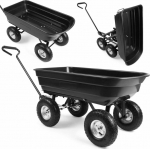 Humberg Garden tipper truck 75 L
