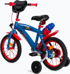 Children's bicycle 14" Huffy 24941W Spider-Man
