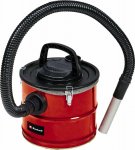 Industrial Vacuum Cleaner Einhell Einhell TC-AV 1718 D, ash vacuum cleaner (red/black)