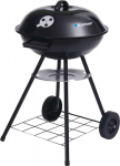 Blaupunkt GC401 Grill garden coal 41 cm x 41 cm