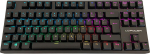 LC-Power LC-KEY-MECH-2-RGB-C-W - Tastatur - TKL