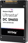 SanDisk WD 2.5" SSD ULTRASTAR SN650 15.36TB (PCIe 4.0/NVME)(Di)