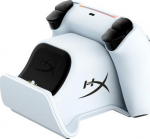 KIN CONSOLE ACC CHARGING DOCK/DUO PS5 51P68AA HYPERX