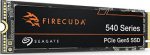 Seagate FireCuda 540 SSD 2TB M.2 PCI Express 5.0 x4 (NVMe), 10 000 MB/s