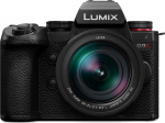 PANASONIC LUMIX G9M2 BODY + 12-60MM LEICA F2.8-4.0