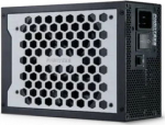 Phanteks Revolt 1600W Titanium, ATX 3.0, PCIe 5.0, fully modular - 1600 Watt, black