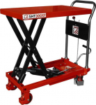Holzmann Maschinen Holzmann SHT300XF Moveable Lifting Table