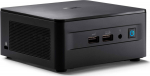 Asus Nuc 12 Pro Kit, Rnuc12Wshi700002I Ucff Black